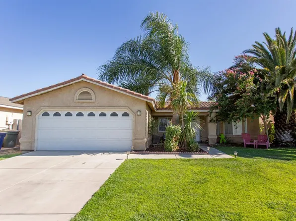 168 Sisco De Asis Ct, Merced, CA 95341
