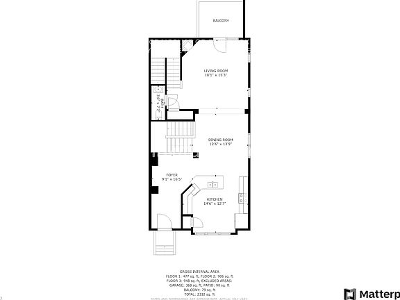 3rd image of this home
