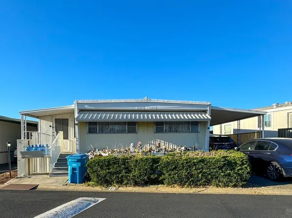 10 Bayberry St, Vallejo, CA 94589