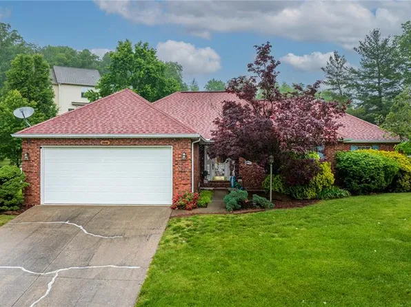 3538 Pheasant Cove Dr, Cape Girardeau, MO 63701