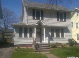 236 Oneida St, Rochester, NY 14621