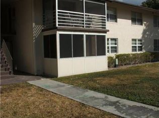 490 N Laurel Dr APT 3A, Margate, FL 33063