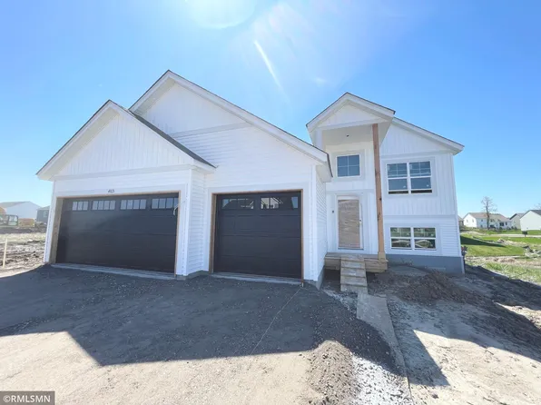 4815 163rd St N, Hugo, MN 55038