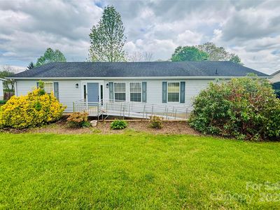 16 English Oaks Dr, Candler, NC, 28715