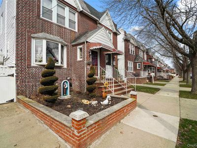 135-48 115th Street, South Ozone Park, NY, 11420