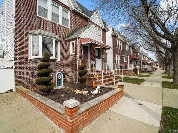 135-48 115th Street, South Ozone Park, NY 11420