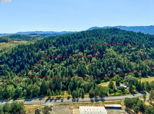 0 State Highway 138 W, Sutherlin, OR 97479