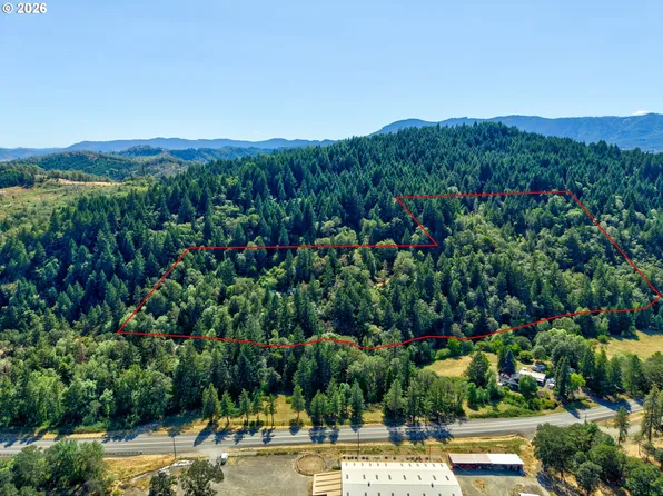 0 State Highway 138 W, Sutherlin, OR 97479