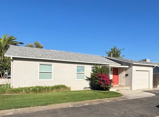 1 W K St, Los Banos, CA 93635