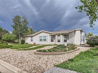 220 S Elm St, Keenesburg, CO 80643