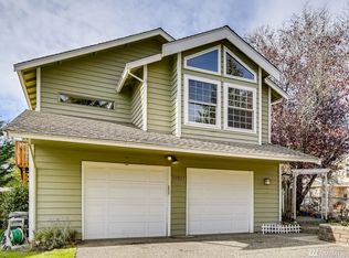 22027 117th Ave SE, Kent, WA 98031