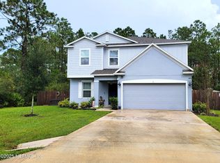 3 SEPTEMBER Place, Palm Coast, FL 32164