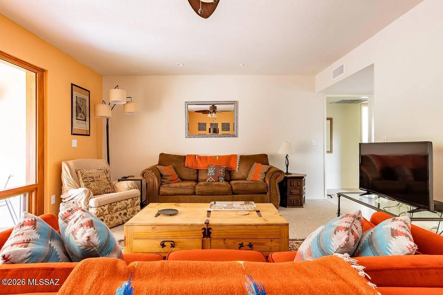 2 bed, 2.0 bath, 1289 sqft, $2,850 — Photo 3