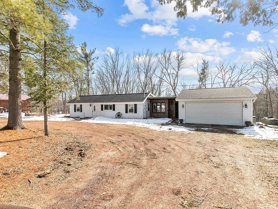 E8015 Ostrander Rd, New London, WI 54961 MLS 50271867 Zillow