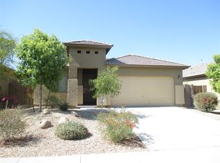 17956 W Vogel Ave, Waddell, AZ 85355