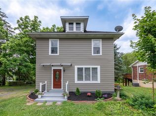 316 E Lawn Rd, Nazareth, PA 18064