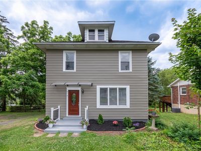 316 E Lawn Rd, Nazareth, PA, 18064