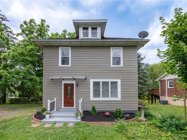 316 E Lawn Rd, Nazareth, PA 18064