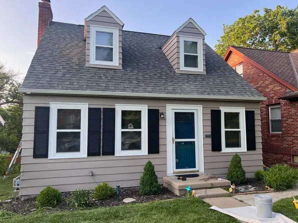 5116 Charles St, Omaha, NE 68132