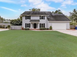 14 Runneymede Pl, Smithfield, NC 27577