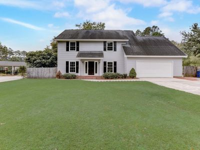 14 Runneymede Pl, Smithfield, NC, 27577