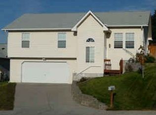 6116 Hillview Way, Missoula, MT 59803