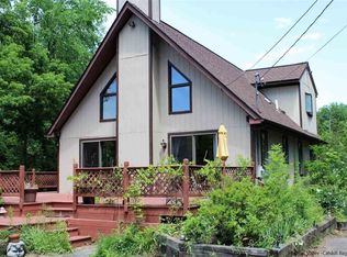 64 Sages Loop, Kerhonkson, NY 12446