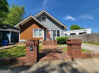 475 Willard Ave SW, Atlanta, GA 30310