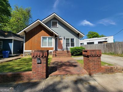 475 Willard Ave SW, Atlanta, GA, 30310