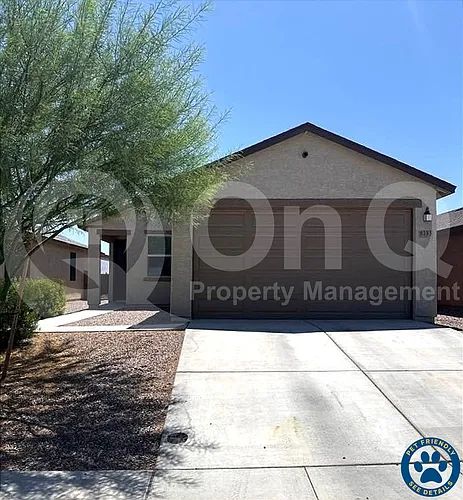 6385 S Ambarella Dr Photo 1