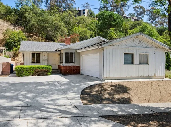 4200 Monterey Rd, Los Angeles, CA 90032