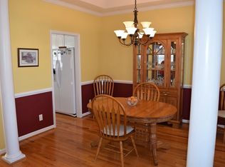 249 Archdale Dr, Aiken, SC 29803