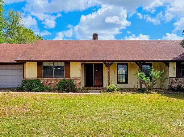 600 Highway 113, Flomaton, AL 36441