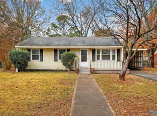 1505 11th Ave SE, Decatur, AL 35601