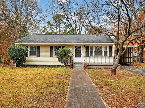 1505 11th Ave SE, Decatur, AL 35601
