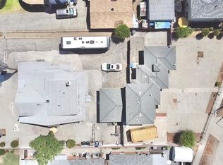 2375 N San Antonio Ave, Pomona, CA 91767