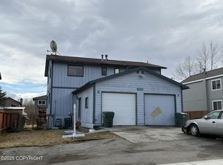 8110 Little Dipper Ave, Anchorage, AK 99504
