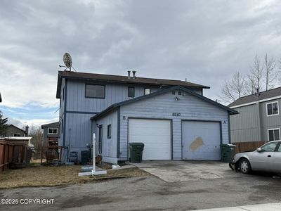 8110 Little Dipper Ave, Anchorage, AK, 99504