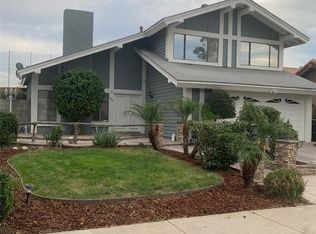 1440 Greenport Ave, Rowland Heights, CA 91748