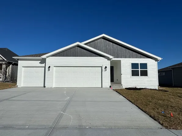 31750 W 168th Ct, Gardner, KS 66030