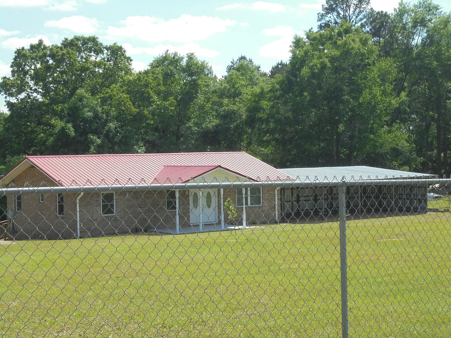 533 County Road 255, New Brockton, AL — Photo 1