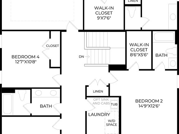 2nd Floor