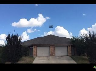 3600 Dustin Ct, Killeen, TX 76549