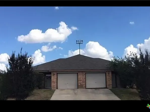 3600 Dustin Ct, Killeen, TX 76549