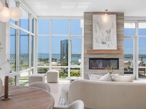 550 Front St Unit 1501, San Diego, CA 92101