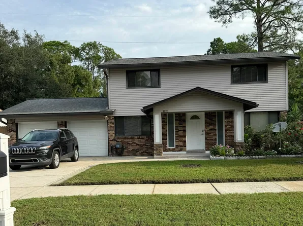 4123 Lazy Hollow Ln N, Jacksonville, FL 32257