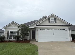 5188 Abbott Cir, Hahira, GA 31632