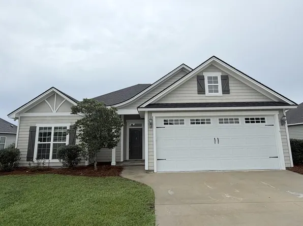 5188 Abbott Cir, Hahira, GA 31632