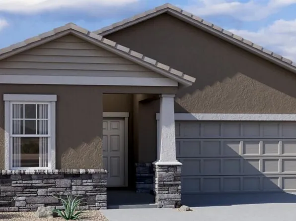 5722 E IRIS Drive, Florence, AZ 85132