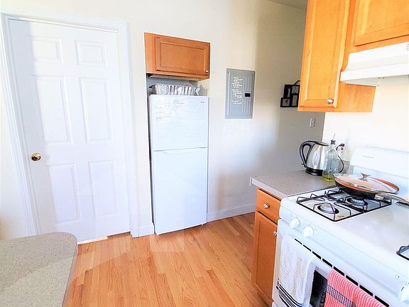 Apartment Rental Experts